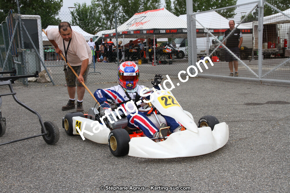 24 & 25/06/2017 : Course Club et Préparatoire de Muret (Photos Stéphane Agnus) 2017 — karting