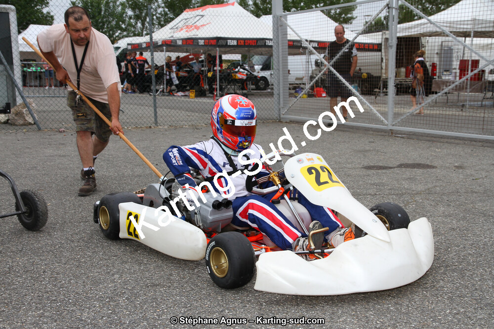 24 & 25/06/2017 : Course Club et Préparatoire de Muret (Photos Stéphane Agnus) 2017 — karting