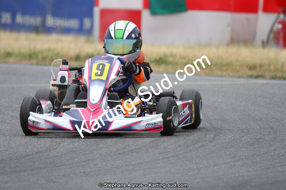 24 & 25/06/2017 : Course Club et Préparatoire de Muret (Photos Stéphane Agnus) 2017 — karting