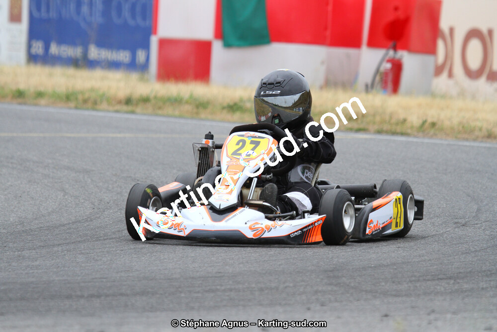24 & 25/06/2017 : Course Club et Préparatoire de Muret (Photos Stéphane Agnus) 2017 — karting