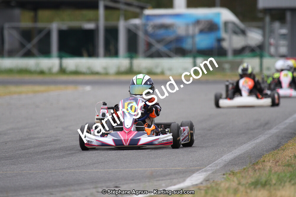 24 & 25/06/2017 : Course Club et Préparatoire de Muret (Photos Stéphane Agnus) 2017 — karting