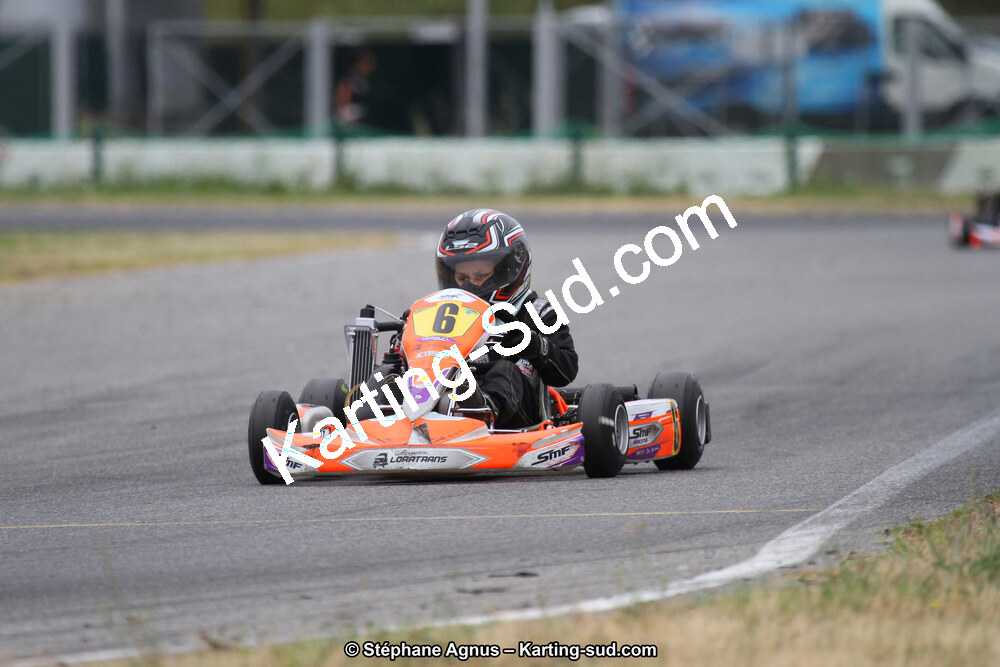 24 & 25/06/2017 : Course Club et Préparatoire de Muret (Photos Stéphane Agnus) 2017 — karting