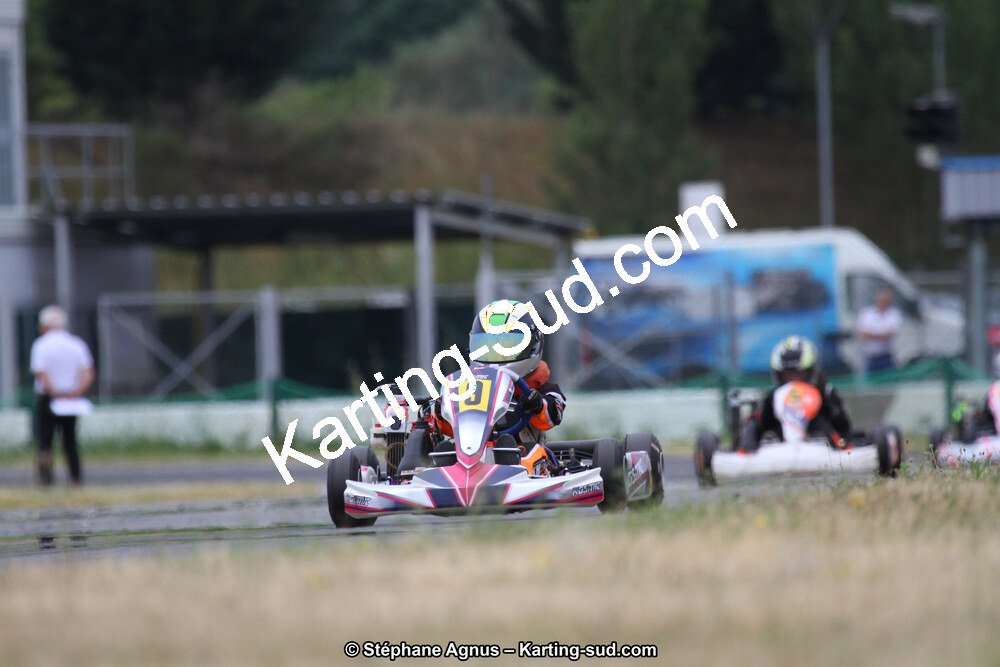 24 & 25/06/2017 : Course Club et Préparatoire de Muret (Photos Stéphane Agnus) 2017 — karting