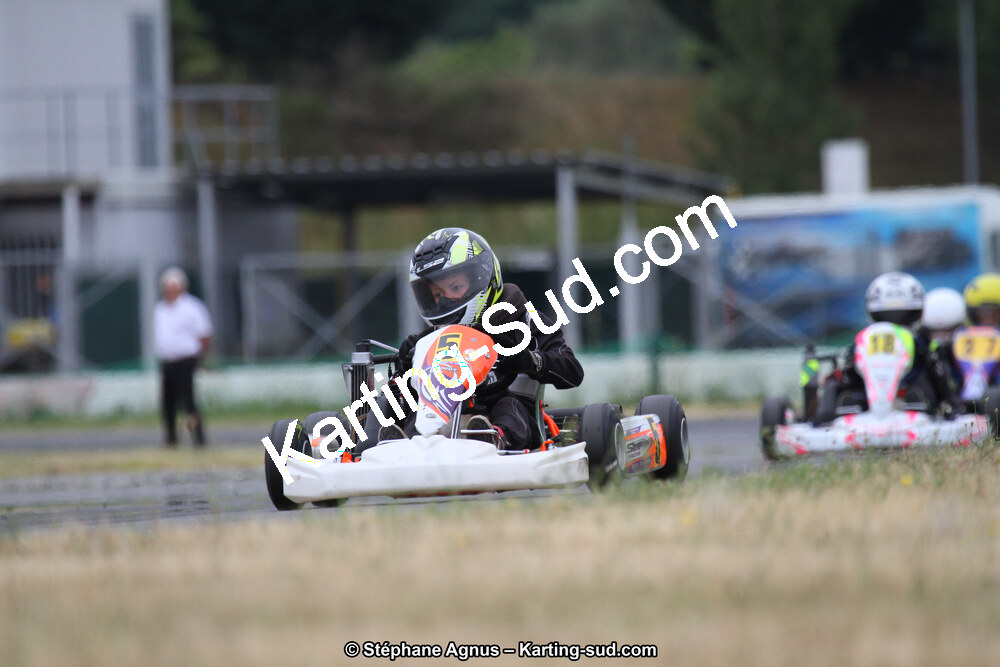24 & 25/06/2017 : Course Club et Préparatoire de Muret (Photos Stéphane Agnus) 2017 — karting
