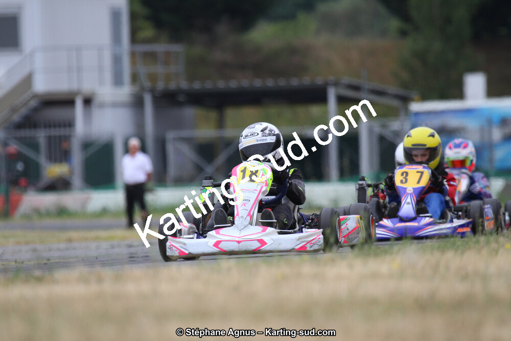 24 & 25/06/2017 : Course Club et Préparatoire de Muret (Photos Stéphane Agnus) 2017 — karting