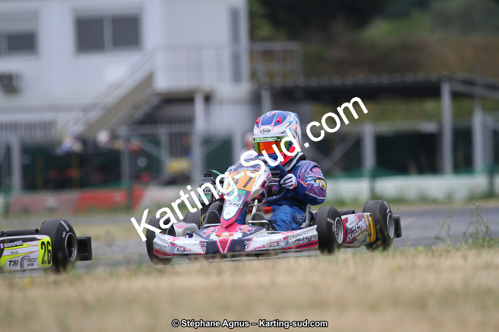 24 & 25/06/2017 : Course Club et Préparatoire de Muret (Photos Stéphane Agnus) 2017 — karting
