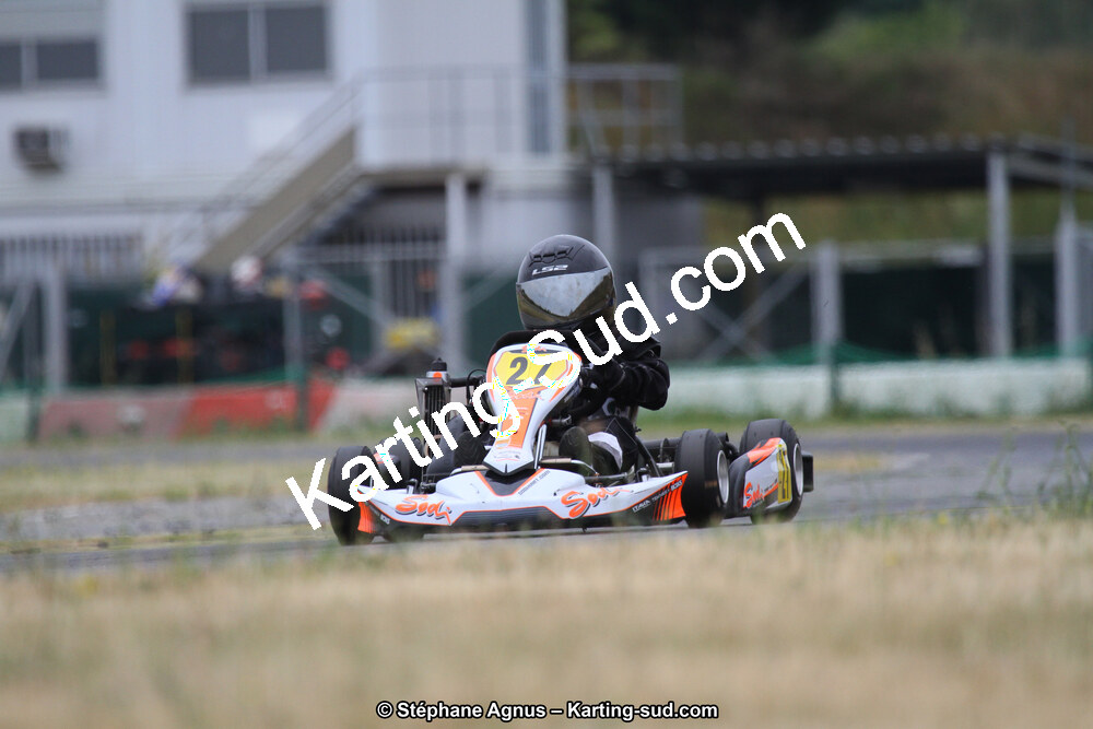 24 & 25/06/2017 : Course Club et Préparatoire de Muret (Photos Stéphane Agnus) 2017 — karting