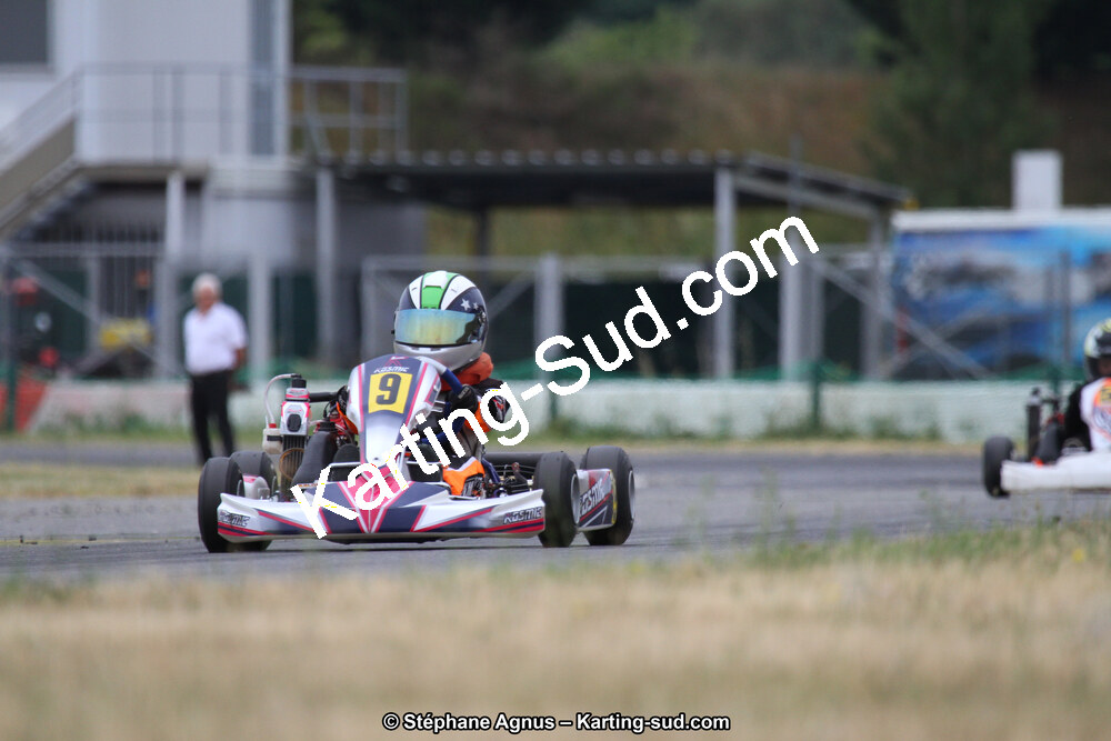 24 & 25/06/2017 : Course Club et Préparatoire de Muret (Photos Stéphane Agnus) 2017 — karting