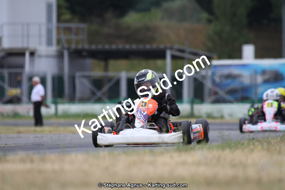 24 & 25/06/2017 : Course Club et Préparatoire de Muret (Photos Stéphane Agnus) 2017 — karting