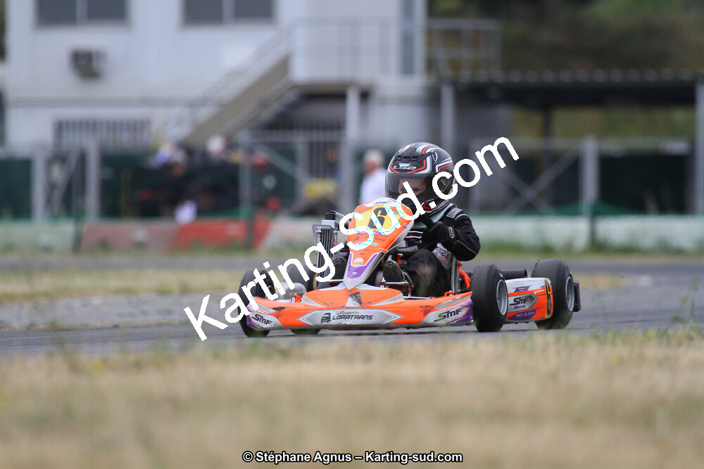 24 & 25/06/2017 : Course Club et Préparatoire de Muret (Photos Stéphane Agnus) 2017 — karting
