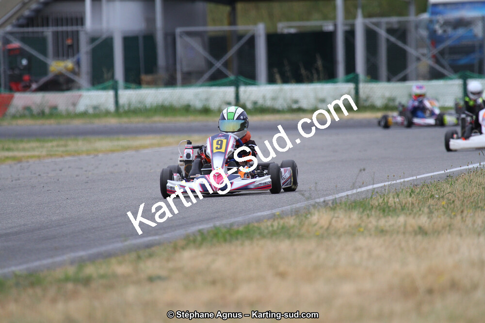 24 & 25/06/2017 : Course Club et Préparatoire de Muret (Photos Stéphane Agnus) 2017 — karting
