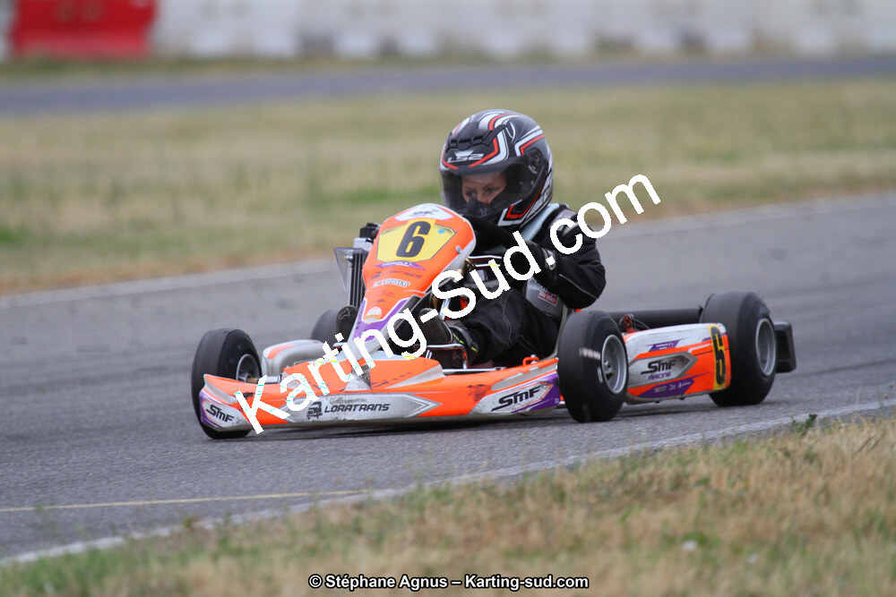 24 & 25/06/2017 : Course Club et Préparatoire de Muret (Photos Stéphane Agnus) 2017 — karting