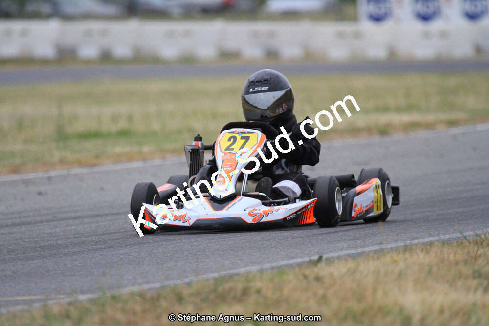 24 & 25/06/2017 : Course Club et Préparatoire de Muret (Photos Stéphane Agnus) 2017 — karting