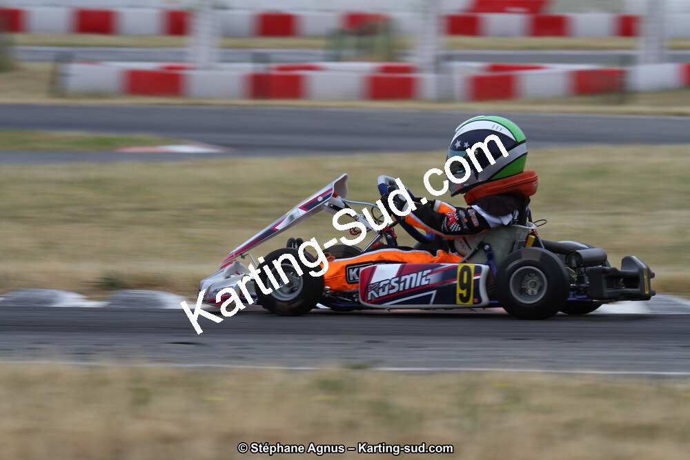 24 & 25/06/2017 : Course Club et Préparatoire de Muret (Photos Stéphane Agnus) 2017 — karting