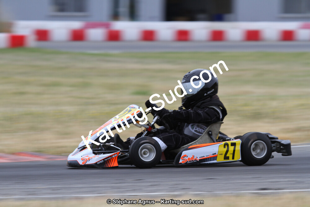 24 & 25/06/2017 : Course Club et Préparatoire de Muret (Photos Stéphane Agnus) 2017 — karting