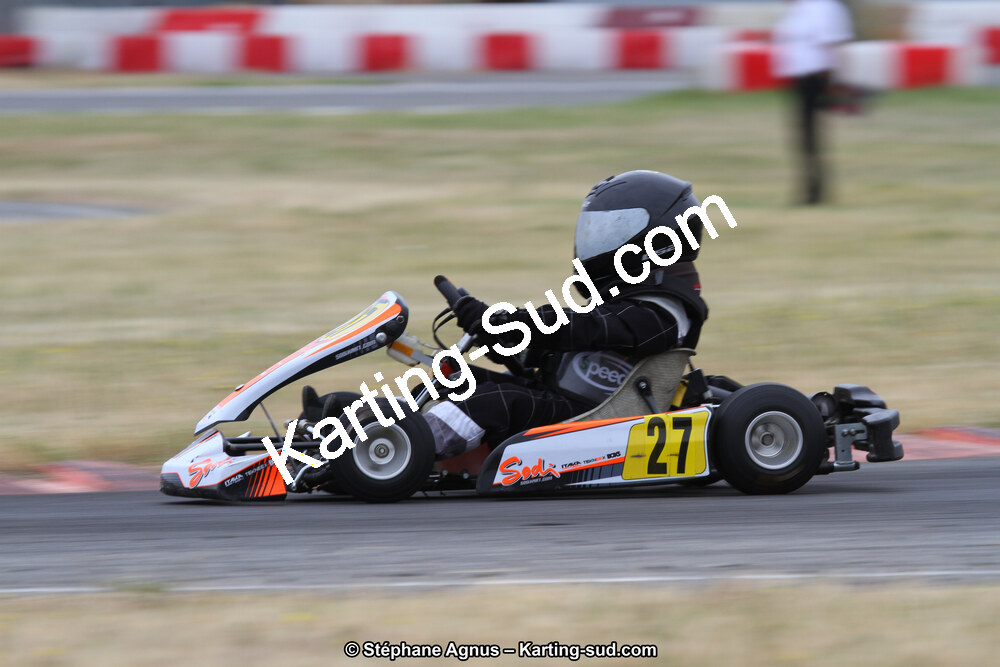 24 & 25/06/2017 : Course Club et Préparatoire de Muret (Photos Stéphane Agnus) 2017 — karting