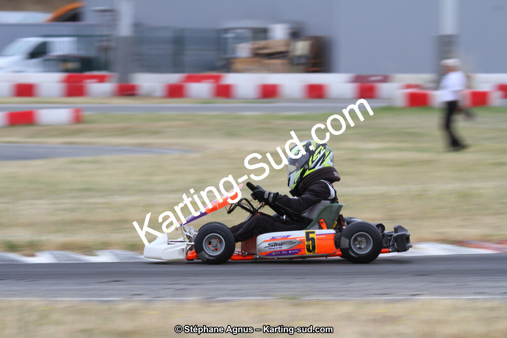 24 & 25/06/2017 : Course Club et Préparatoire de Muret (Photos Stéphane Agnus) 2017 — karting