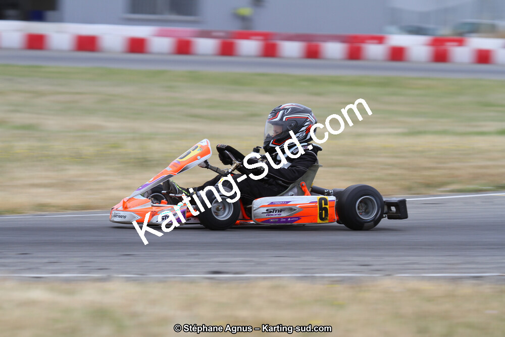 24 & 25/06/2017 : Course Club et Préparatoire de Muret (Photos Stéphane Agnus) 2017 — karting