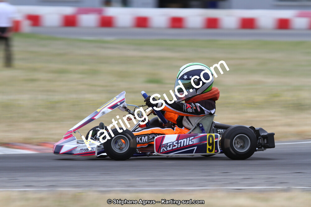 24 & 25/06/2017 : Course Club et Préparatoire de Muret (Photos Stéphane Agnus) 2017 — karting