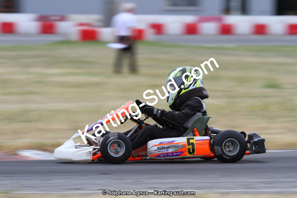24 & 25/06/2017 : Course Club et Préparatoire de Muret (Photos Stéphane Agnus) 2017 — karting