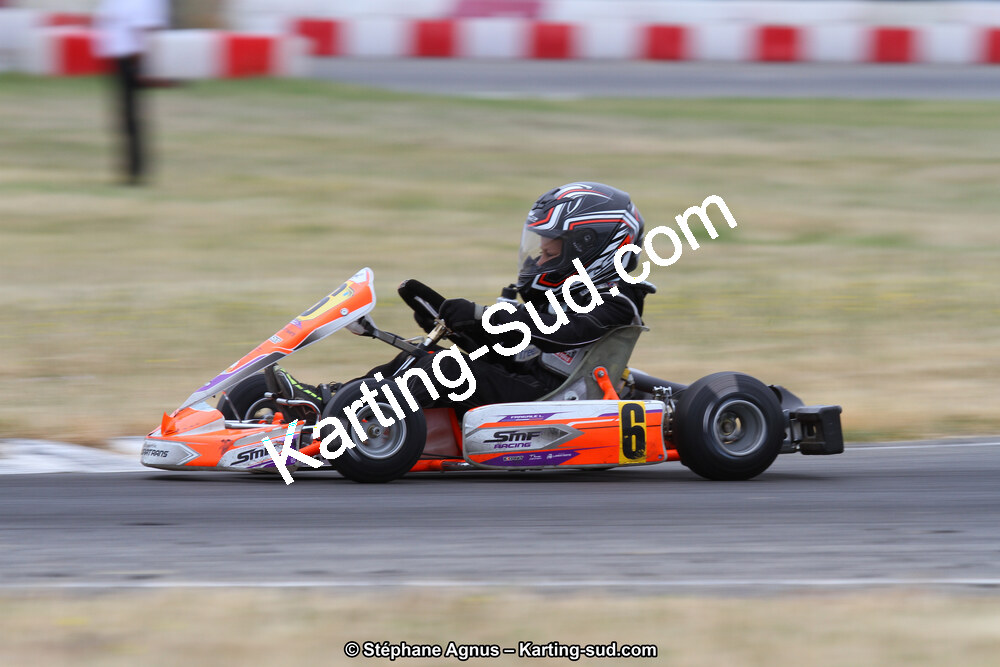 24 & 25/06/2017 : Course Club et Préparatoire de Muret (Photos Stéphane Agnus) 2017 — karting