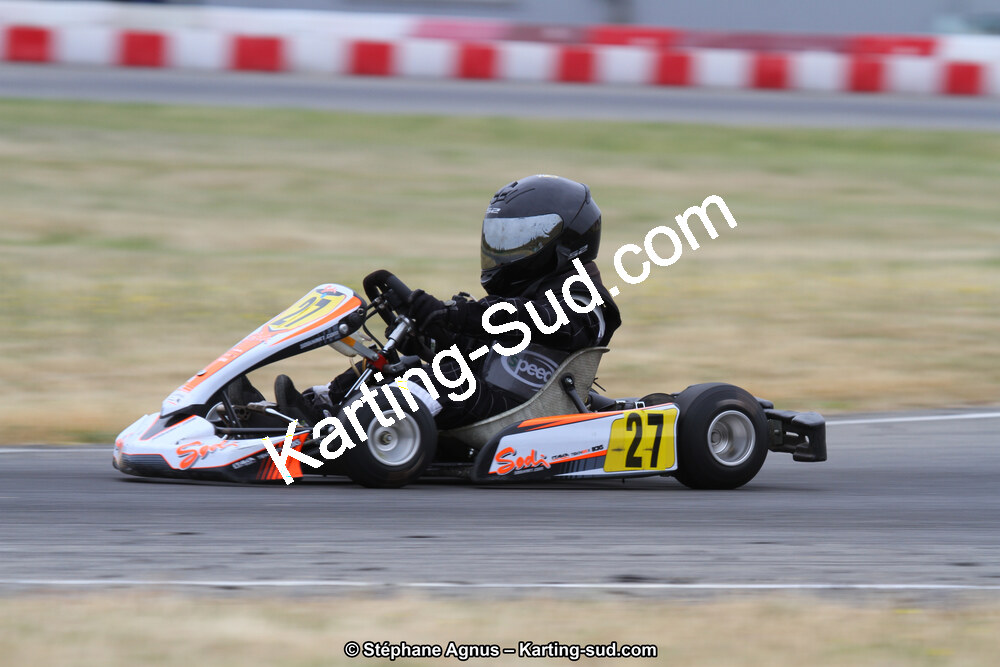 24 & 25/06/2017 : Course Club et Préparatoire de Muret (Photos Stéphane Agnus) 2017 — karting
