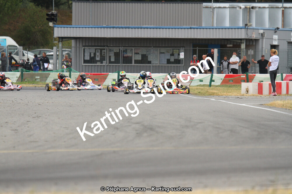 24 & 25/06/2017 : Course Club et Préparatoire de Muret (Photos Stéphane Agnus) 2017 — karting