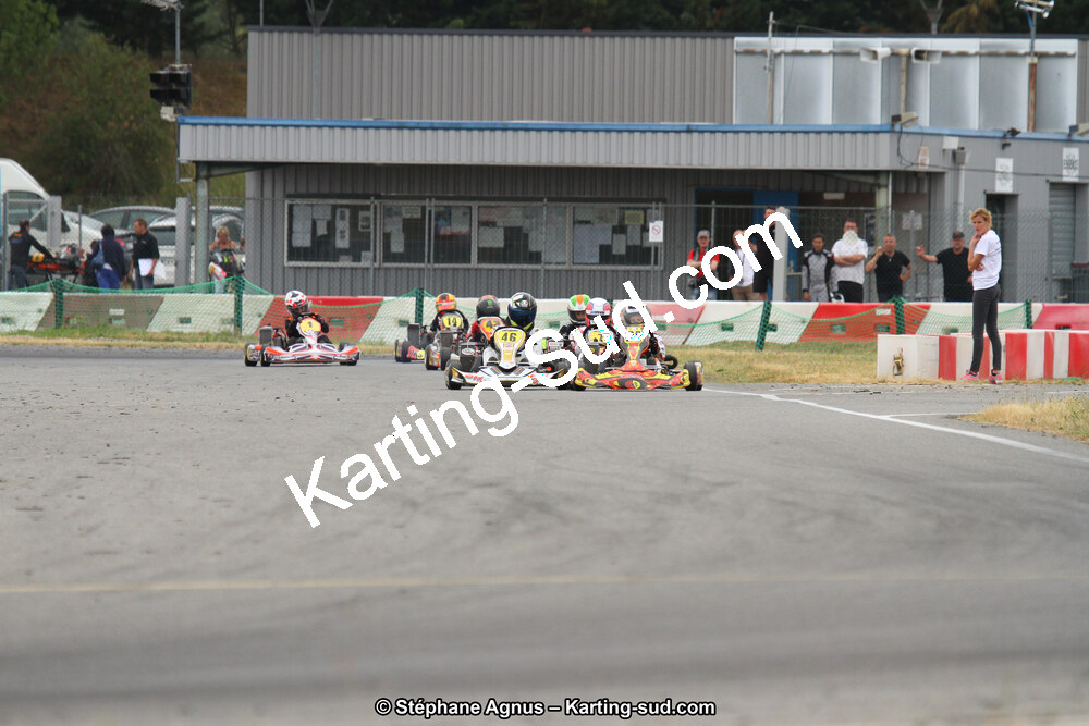 24 & 25/06/2017 : Course Club et Préparatoire de Muret (Photos Stéphane Agnus) 2017 — karting