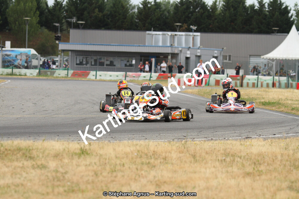 24 & 25/06/2017 : Course Club et Préparatoire de Muret (Photos Stéphane Agnus) 2017 — karting