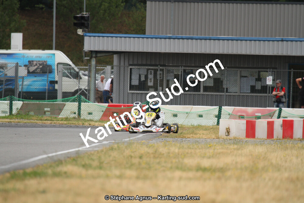 24 & 25/06/2017 : Course Club et Préparatoire de Muret (Photos Stéphane Agnus) 2017 — karting
