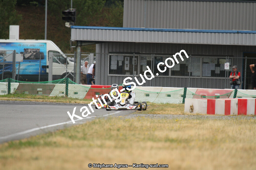 24 & 25/06/2017 : Course Club et Préparatoire de Muret (Photos Stéphane Agnus) 2017 — karting