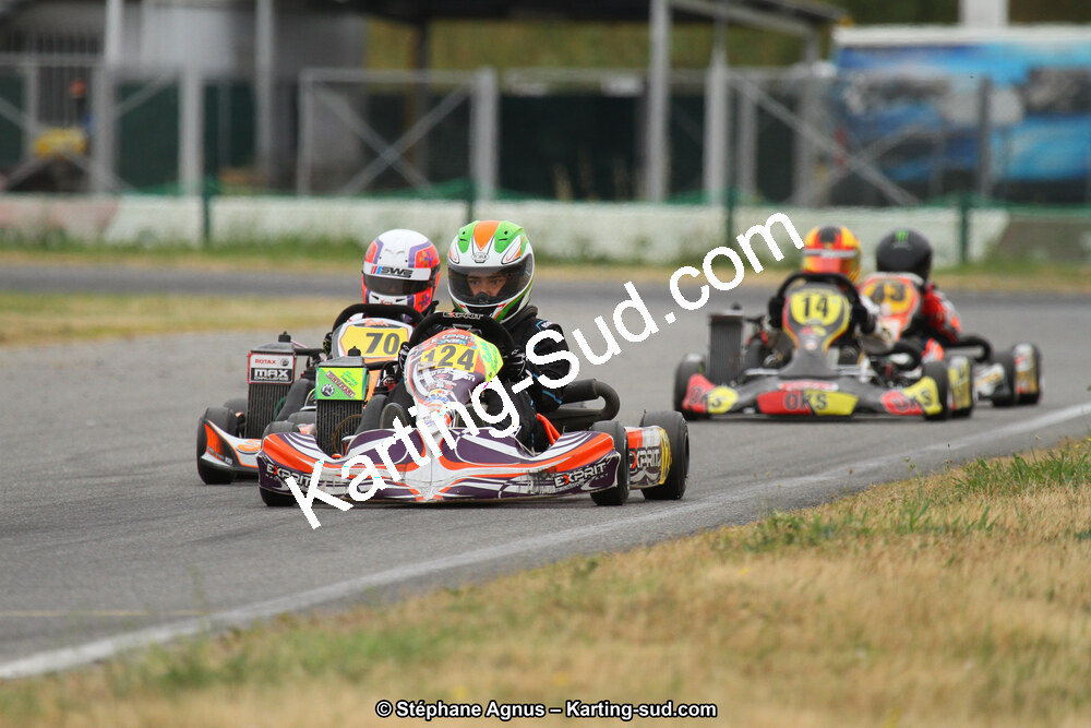 24 & 25/06/2017 : Course Club et Préparatoire de Muret (Photos Stéphane Agnus) 2017 — karting