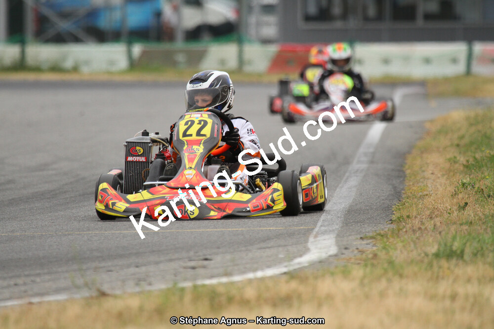 24 & 25/06/2017 : Course Club et Préparatoire de Muret (Photos Stéphane Agnus) 2017 — karting