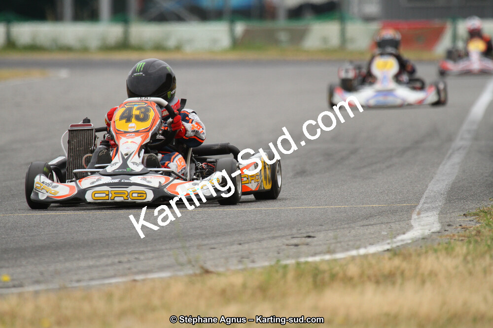 24 & 25/06/2017 : Course Club et Préparatoire de Muret (Photos Stéphane Agnus) 2017 — karting