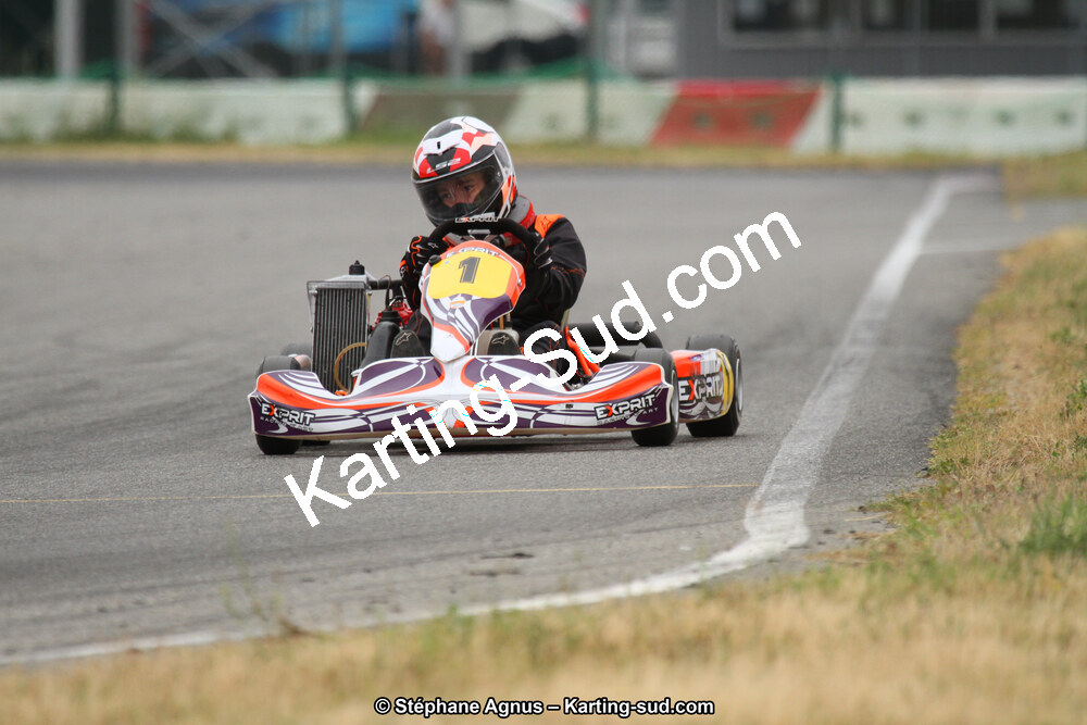 24 & 25/06/2017 : Course Club et Préparatoire de Muret (Photos Stéphane Agnus) 2017 — karting
