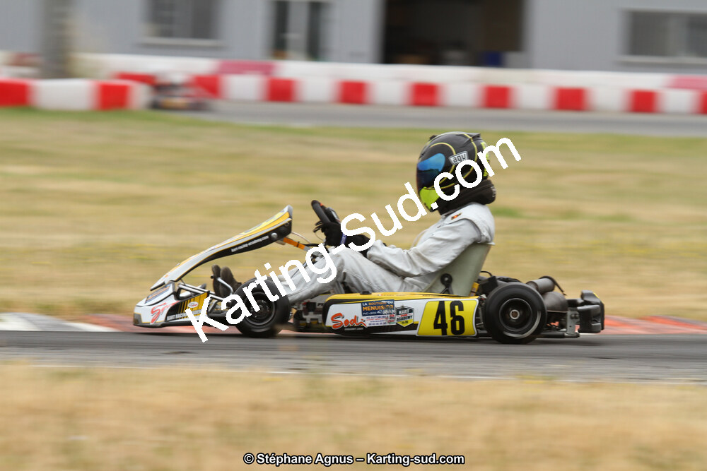 24 & 25/06/2017 : Course Club et Préparatoire de Muret (Photos Stéphane Agnus) 2017 — karting