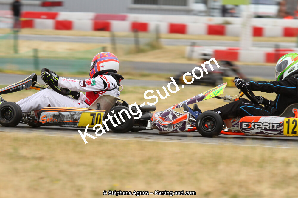 24 & 25/06/2017 : Course Club et Préparatoire de Muret (Photos Stéphane Agnus) 2017 — karting