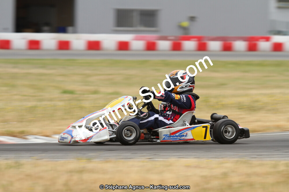 24 & 25/06/2017 : Course Club et Préparatoire de Muret (Photos Stéphane Agnus) 2017 — karting
