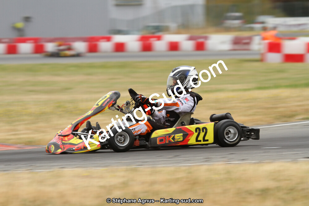 24 & 25/06/2017 : Course Club et Préparatoire de Muret (Photos Stéphane Agnus) 2017 — karting