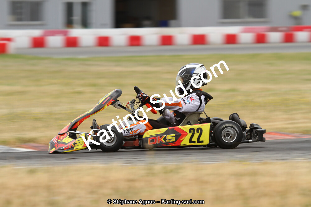 24 & 25/06/2017 : Course Club et Préparatoire de Muret (Photos Stéphane Agnus) 2017 — karting