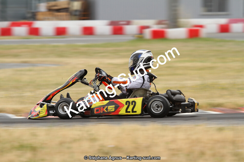24 & 25/06/2017 : Course Club et Préparatoire de Muret (Photos Stéphane Agnus) 2017 — karting