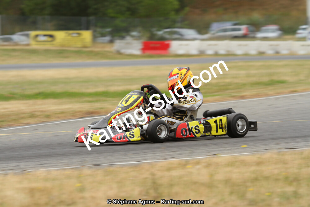 24 & 25/06/2017 : Course Club et Préparatoire de Muret (Photos Stéphane Agnus) 2017 — karting
