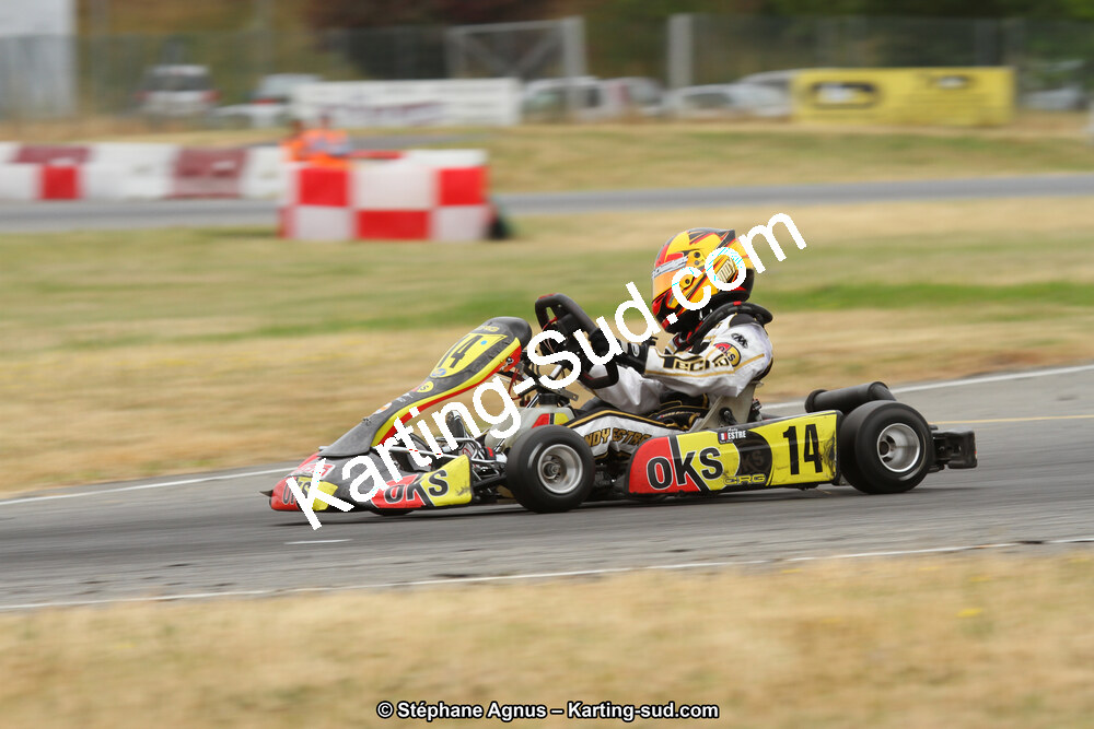 24 & 25/06/2017 : Course Club et Préparatoire de Muret (Photos Stéphane Agnus) 2017 — karting