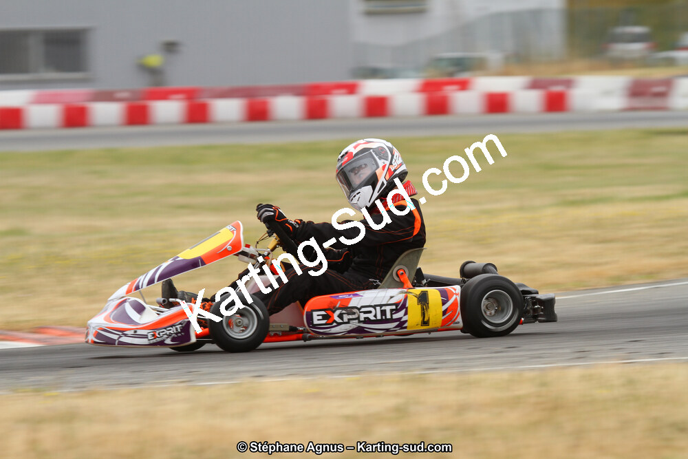 24 & 25/06/2017 : Course Club et Préparatoire de Muret (Photos Stéphane Agnus) 2017 — karting