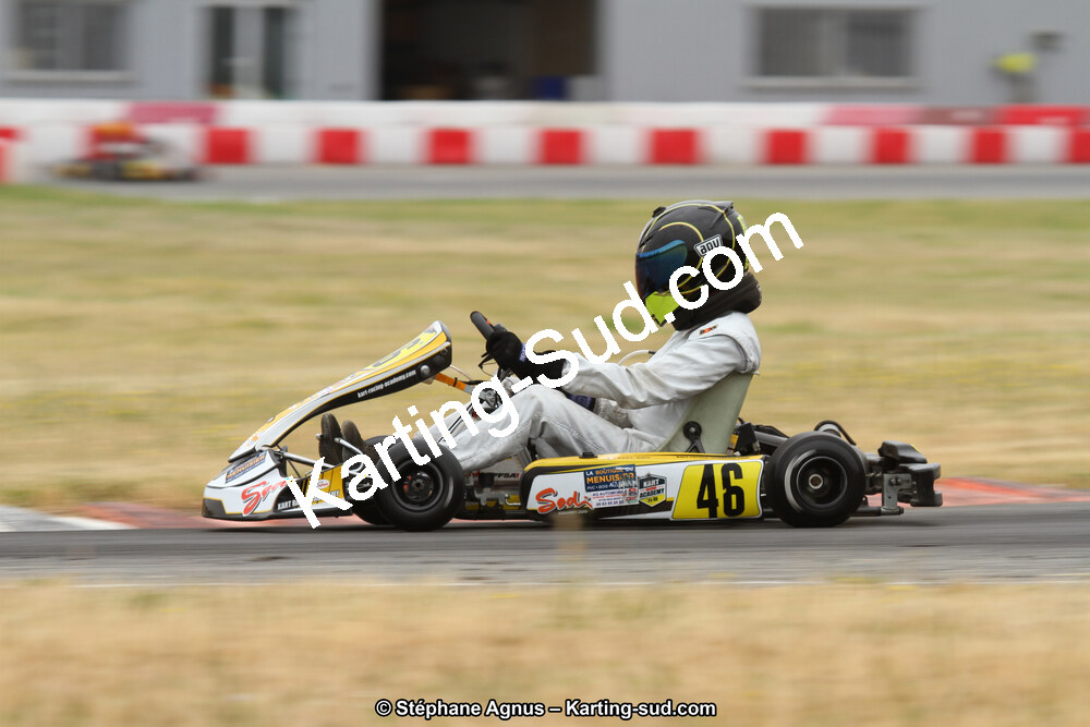 24 & 25/06/2017 : Course Club et Préparatoire de Muret (Photos Stéphane Agnus) 2017 — karting
