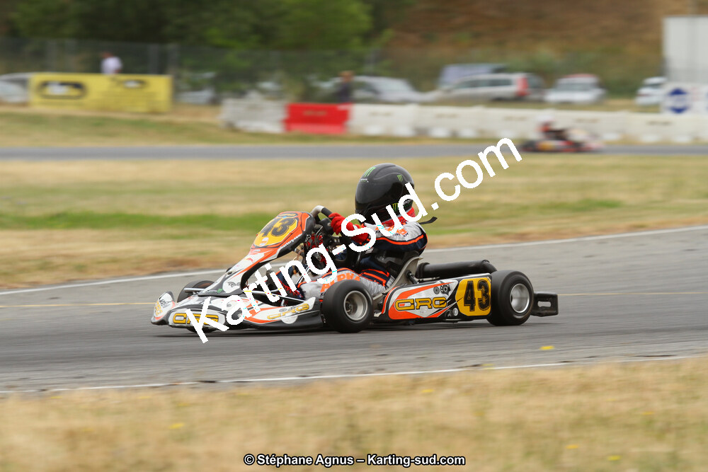 24 & 25/06/2017 : Course Club et Préparatoire de Muret (Photos Stéphane Agnus) 2017 — karting