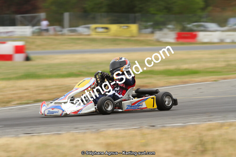 24 & 25/06/2017 : Course Club et Préparatoire de Muret (Photos Stéphane Agnus) 2017 — karting