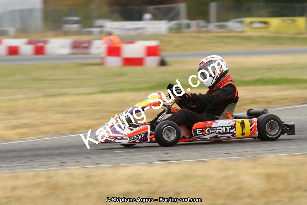 24 & 25/06/2017 : Course Club et Préparatoire de Muret (Photos Stéphane Agnus) 2017 — karting