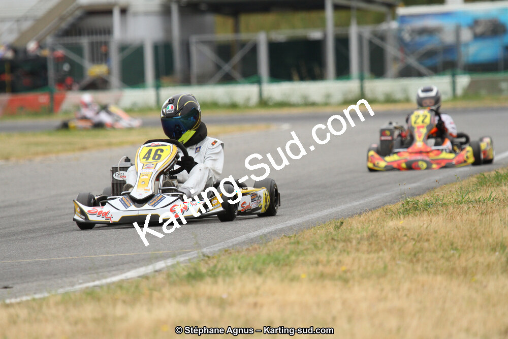 24 & 25/06/2017 : Course Club et Préparatoire de Muret (Photos Stéphane Agnus) 2017 — karting