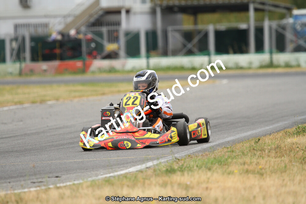 24 & 25/06/2017 : Course Club et Préparatoire de Muret (Photos Stéphane Agnus) 2017 — karting